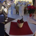 Le Gourmet Sciacca Bebida