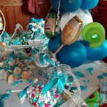 Le Gourmet Sciacca Bebida