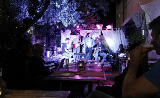 Caffè All' Estremo inside