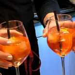 Caffè All' Estremo drink