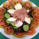 Caffè All' Estremo food