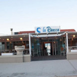 La Risacca Extérieur