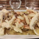 La Risacca Food