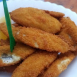 Pineta Mapapi Food