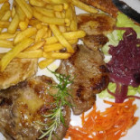 Pineta Mapapi Food