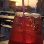 Pineta Mapapi Drink