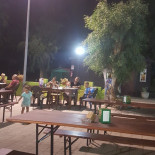 Pineta Mapapi Outside