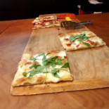 Pizzeria Zerozero Nourriture