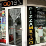 Pizzeria Zerozero Extérieur