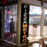 Pizzeria Zerozero Carte