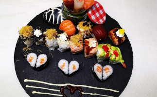 Sun Sushi drink