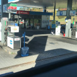 Autogrill Outside