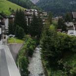 Aaritz Exterior
