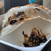 Gelateria Dolcemente Santarcangelo drink