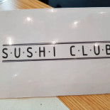 Scandicci Sushi Club logo