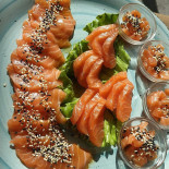 Scandicci Sushi Club drink