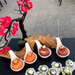 Scandicci Sushi Club drink