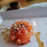 Scandicci Sushi Club food