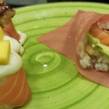 Scandicci Sushi Club drink
