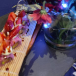 Scandicci Sushi Club food