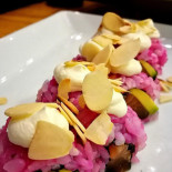 Scandicci Sushi Club drink