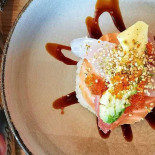 Scandicci Sushi Club drink