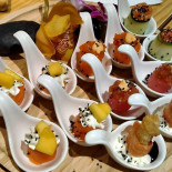 Scandicci Sushi Club drink