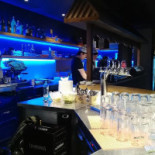 Scandicci Sushi Club inside