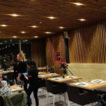 Scandicci Sushi Club inside