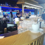 Scandicci Sushi Club inside