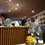 Scandicci Sushi Club drink