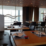 Scandicci Sushi Club inside