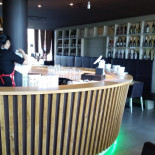 Scandicci Sushi Club inside