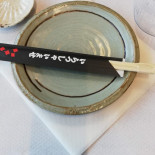 Scandicci Sushi Club drink