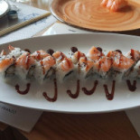 Scandicci Sushi Club drink