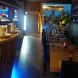 Scandicci Sushi Club inside