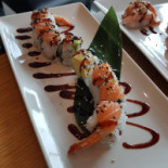 Scandicci Sushi Club drink