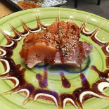Scandicci Sushi Club food
