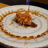 Scandicci Sushi Club food