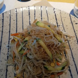 Scandicci Sushi Club drink
