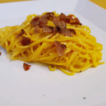 Antiche Torri food