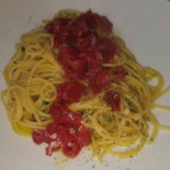 Antiche Torri food