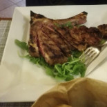 Antiche Torri food