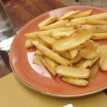 Antiche Torri food