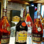 Antiche Torri drink
