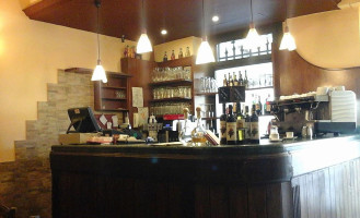 Antiche Torri inside