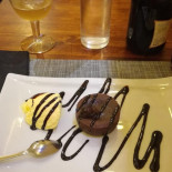 Antiche Torri food