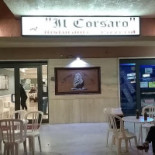 Al Corsaro Dentro
