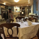 Al Corsaro Dentro