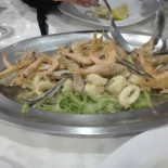 Al Corsaro Comida